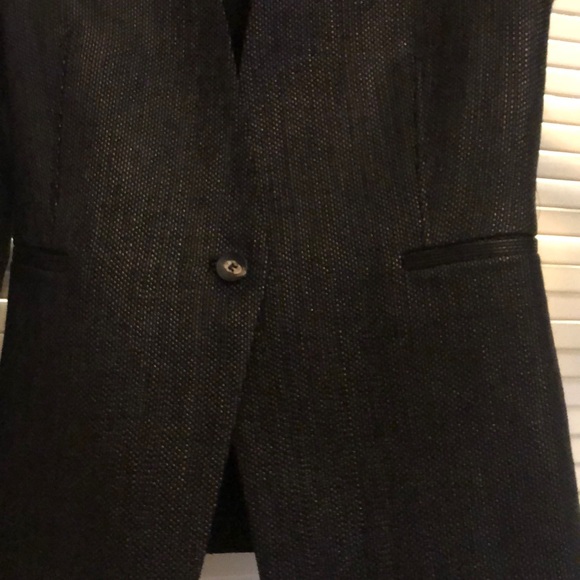 Helmut Womens blazer - Picture 6 of 9